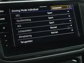 Volkswagen Tiguan 1.4 TSI 245pk eHybrid R-Line Business+ Trekhaak Camera Stoelverwarming Keyless Virtual Cockpit Panoramadak Navigatie thumbnail 37