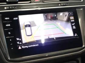 Volkswagen Tiguan 1.4 TSI 245pk eHybrid R-Line Business+ Trekhaak Camera Stoelverwarming Keyless Virtual Cockpit Panoramadak Navigatie thumbnail 5