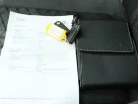 Volkswagen Tiguan 1.4 TSI 245pk eHybrid R-Line Business+ Trekhaak Camera Stoelverwarming Keyless Virtual Cockpit Panoramadak Navigatie thumbnail 47