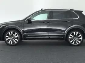 Volkswagen Tiguan 1.4 TSI 245pk eHybrid R-Line Business+ Trekhaak Camera Stoelverwarming Keyless Virtual Cockpit Panoramadak Navigatie thumbnail 8