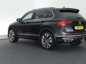 Volkswagen Tiguan 1.4 TSI 245pk eHybrid R-Line Business+ Trekhaak Camera Stoelverwarming Keyless Virtual Cockpit Panoramadak Navigatie thumbnail 9