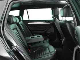 Volkswagen Passat Variant 1.4 TSI 150pk DSG ACT Highline Trekhaak Leder Panoramadak Virtual Cockpit Memory Navigatie thumbnail 15