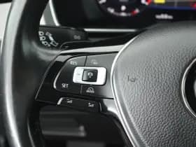 Volkswagen Passat Variant 1.4 TSI 150pk DSG ACT Highline Trekhaak Leder Panoramadak Virtual Cockpit Memory Navigatie thumbnail 21