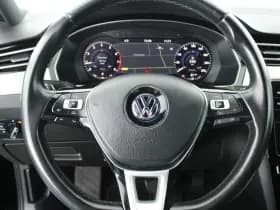 Volkswagen Passat Variant 1.4 TSI 150pk DSG ACT Highline Trekhaak Leder Panoramadak Virtual Cockpit Memory Navigatie thumbnail 22