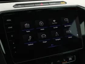 Volkswagen Passat Variant 1.4 TSI 150pk DSG ACT Highline Trekhaak Leder Panoramadak Virtual Cockpit Memory Navigatie thumbnail 27