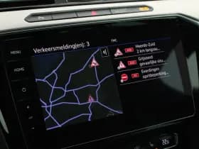 Volkswagen Passat Variant 1.4 TSI 150pk DSG ACT Highline Trekhaak Leder Panoramadak Virtual Cockpit Memory Navigatie thumbnail 30