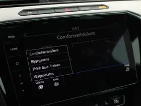 Volkswagen Passat Variant 1.4 TSI 150pk DSG ACT Highline Trekhaak Leder Panoramadak Virtual Cockpit Memory Navigatie thumbnail 31