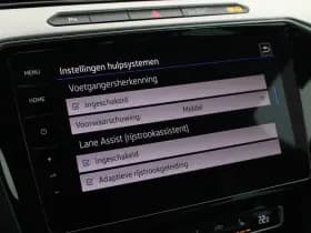 Volkswagen Passat Variant 1.4 TSI 150pk DSG ACT Highline Trekhaak Leder Panoramadak Virtual Cockpit Memory Navigatie thumbnail 33