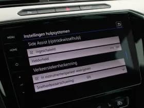 Volkswagen Passat Variant 1.4 TSI 150pk DSG ACT Highline Trekhaak Leder Panoramadak Virtual Cockpit Memory Navigatie thumbnail 34