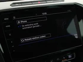 Volkswagen Passat Variant 1.4 TSI 150pk DSG ACT Highline Trekhaak Leder Panoramadak Virtual Cockpit Memory Navigatie thumbnail 36