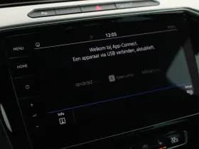 Volkswagen Passat Variant 1.4 TSI 150pk DSG ACT Highline Trekhaak Leder Panoramadak Virtual Cockpit Memory Navigatie thumbnail 37