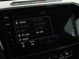 Volkswagen Passat Variant 1.4 TSI 150pk DSG ACT Highline Trekhaak Leder Panoramadak Virtual Cockpit Memory Navigatie thumbnail 38