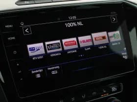 Volkswagen Passat Variant 1.4 TSI 150pk DSG ACT Highline Trekhaak Leder Panoramadak Virtual Cockpit Memory Navigatie thumbnail 39