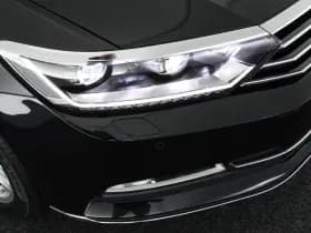 Volkswagen Passat Variant 1.4 TSI 150pk DSG ACT Highline Trekhaak Leder Panoramadak Virtual Cockpit Memory Navigatie thumbnail 56