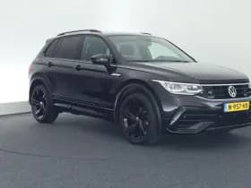 Volkswagen Tiguan 1.5 TSI 150pk DSG 2x R-Line Black Style Leder Head-Up Stoelverwarming Virtual Cockpit Navigatie thumbnail 12