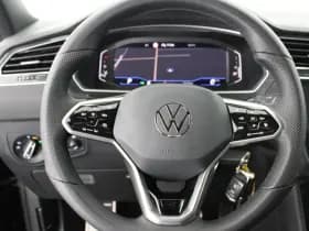 Volkswagen Tiguan 1.5 TSI 150pk DSG 2x R-Line Black Style Leder Head-Up Stoelverwarming Virtual Cockpit Navigatie thumbnail 19