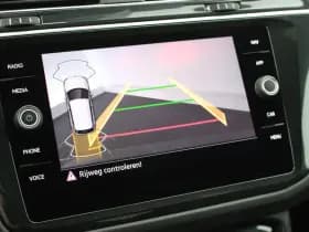 Volkswagen Tiguan 1.5 TSI 150pk DSG 2x R-Line Black Style Leder Head-Up Stoelverwarming Virtual Cockpit Navigatie thumbnail 3