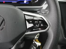 Volkswagen Tiguan 1.5 TSI 150pk DSG 2x R-Line Black Style Leder Head-Up Stoelverwarming Virtual Cockpit Navigatie thumbnail 21