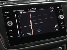 Volkswagen Tiguan 1.5 TSI 150pk DSG 2x R-Line Black Style Leder Head-Up Stoelverwarming Virtual Cockpit Navigatie thumbnail 23
