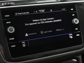 Volkswagen Tiguan 1.5 TSI 150pk DSG 2x R-Line Black Style Leder Head-Up Stoelverwarming Virtual Cockpit Navigatie thumbnail 24