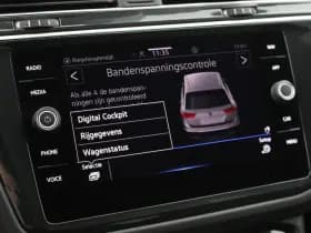 Volkswagen Tiguan 1.5 TSI 150pk DSG 2x R-Line Black Style Leder Head-Up Stoelverwarming Virtual Cockpit Navigatie thumbnail 25