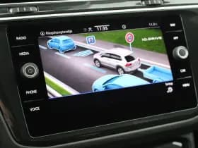 Volkswagen Tiguan 1.5 TSI 150pk DSG 2x R-Line Black Style Leder Head-Up Stoelverwarming Virtual Cockpit Navigatie thumbnail 30