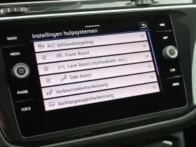 Volkswagen Tiguan 1.5 TSI 150pk DSG 2x R-Line Black Style Leder Head-Up Stoelverwarming Virtual Cockpit Navigatie thumbnail 31