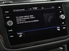Volkswagen Tiguan 1.5 TSI 150pk DSG 2x R-Line Black Style Leder Head-Up Stoelverwarming Virtual Cockpit Navigatie thumbnail 34