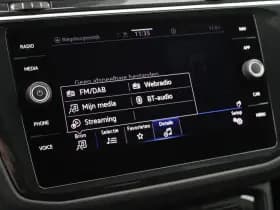 Volkswagen Tiguan 1.5 TSI 150pk DSG 2x R-Line Black Style Leder Head-Up Stoelverwarming Virtual Cockpit Navigatie thumbnail 35