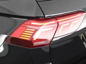 Volkswagen Tiguan 1.5 TSI 150pk DSG 2x R-Line Black Style Leder Head-Up Stoelverwarming Virtual Cockpit Navigatie thumbnail 45