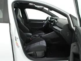 Volkswagen Golf 1.5 272pk eHybrid GTE Black Style Trekhaak 360Camera Head-Up Panoramadak Keyless Stoelverwarming Navigatie thumbnail 14