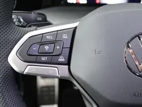 Volkswagen Golf 1.5 272pk eHybrid GTE Black Style Trekhaak 360Camera Head-Up Panoramadak Keyless Stoelverwarming Navigatie thumbnail 17