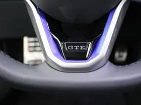 Volkswagen Golf 1.5 272pk eHybrid GTE Black Style Trekhaak 360Camera Head-Up Panoramadak Keyless Stoelverwarming Navigatie thumbnail 19