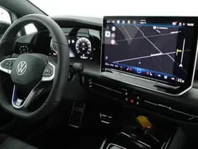 Volkswagen Golf 1.5 272pk eHybrid GTE Black Style Trekhaak 360Camera Head-Up Panoramadak Keyless Stoelverwarming Navigatie thumbnail 3