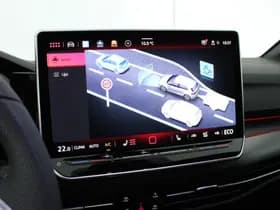 Volkswagen Golf 1.5 272pk eHybrid GTE Black Style Trekhaak 360Camera Head-Up Panoramadak Keyless Stoelverwarming Navigatie thumbnail 22