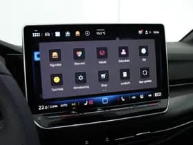 Volkswagen Golf 1.5 272pk eHybrid GTE Black Style Trekhaak 360Camera Head-Up Panoramadak Keyless Stoelverwarming Navigatie thumbnail 24