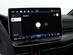 Volkswagen Golf 1.5 272pk eHybrid GTE Black Style Trekhaak 360Camera Head-Up Panoramadak Keyless Stoelverwarming Navigatie thumbnail 26