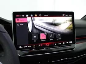 Volkswagen Golf 1.5 272pk eHybrid GTE Black Style Trekhaak 360Camera Head-Up Panoramadak Keyless Stoelverwarming Navigatie thumbnail 30