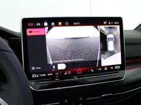 Volkswagen Golf 1.5 272pk eHybrid GTE Black Style Trekhaak 360Camera Head-Up Panoramadak Keyless Stoelverwarming Navigatie thumbnail 4