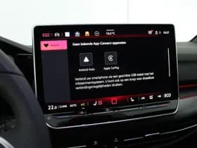 Volkswagen Golf 1.5 272pk eHybrid GTE Black Style Trekhaak 360Camera Head-Up Panoramadak Keyless Stoelverwarming Navigatie thumbnail 34