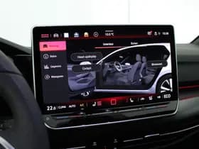 Volkswagen Golf 1.5 272pk eHybrid GTE Black Style Trekhaak 360Camera Head-Up Panoramadak Keyless Stoelverwarming Navigatie thumbnail 36