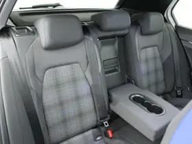 Volkswagen Golf 1.5 272pk eHybrid GTE Black Style Trekhaak 360Camera Head-Up Panoramadak Keyless Stoelverwarming Navigatie thumbnail 45