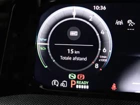 Volkswagen Golf 1.5 272pk eHybrid GTE Black Style Trekhaak 360Camera Head-Up Panoramadak Keyless Stoelverwarming Navigatie thumbnail 49