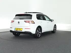 Volkswagen Golf 1.5 272pk eHybrid GTE Black Style Trekhaak 360Camera Head-Up Panoramadak Keyless Stoelverwarming Navigatie thumbnail 10