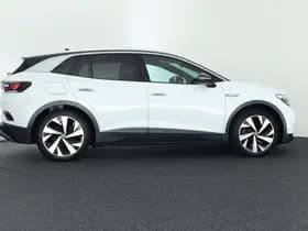 Volkswagen ID.4 First 204pk 77 kWh SOH 89% Trekhaak Camera Stoelverwarming Navigatie thumbnail 12
