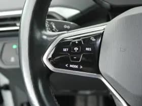 Volkswagen ID.4 First 204pk 77 kWh SOH 89% Trekhaak Camera Stoelverwarming Navigatie thumbnail 19