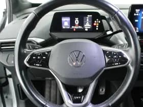 Volkswagen ID.4 First 204pk 77 kWh SOH 89% Trekhaak Camera Stoelverwarming Navigatie thumbnail 20