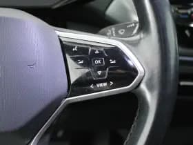 Volkswagen ID.4 First 204pk 77 kWh SOH 89% Trekhaak Camera Stoelverwarming Navigatie thumbnail 22