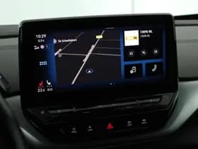 Volkswagen ID.4 First 204pk 77 kWh SOH 89% Trekhaak Camera Stoelverwarming Navigatie thumbnail 24