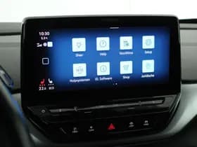 Volkswagen ID.4 First 204pk 77 kWh SOH 89% Trekhaak Camera Stoelverwarming Navigatie thumbnail 26